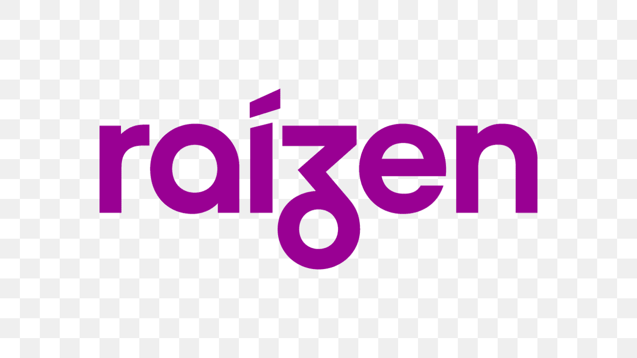 Raízen