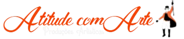 Atitude com Arte - Produções Artísticas